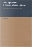 Temi e problemi in materia di cooperazione