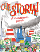 Il riscaldamento globale by Sergio Rossi