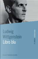 Libro blu by Ludwig Wittgenstein