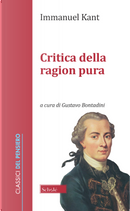 Critica della ragion pura by Immanuel Kant
