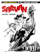 Sarvan by Antonio Segura