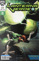 Lanterna Verde. Vol. 46