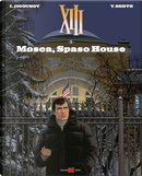 XIII. Vol. 29: Mosca, Spaso House by Youri Jigounov, Yves Sente