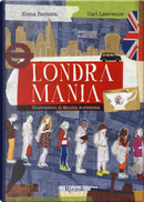 Londramania by Carl Lawrence, Elena Battista