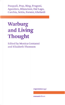 Aby Warburg and Living Thought