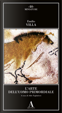 L'arte dell'uomo primordiale by Emilio Villa