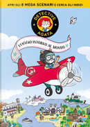 Viaggio intorno al mondo. Detective Agata by Paul Martin