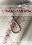 Il garzone del boia by Simone Censi