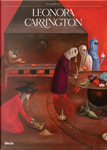 Leonora Carrington. Ediz. italiana