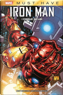 Iron Man: I Cinque Incubi by Matt Fraction
