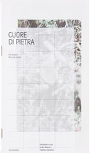 Cuore di pietra. Una guida al Parco del Conero. Ediz. italiana e inglese by Federico Clavarino, Wu Ming 2