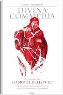 Divina Commedia by Dante Alighieri