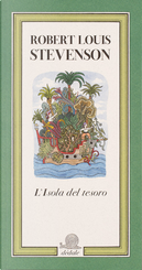 L'isola del tesoro by Robert Louis Stevenson