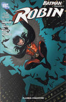 Robin. Vol. 6 by Adam Beechen, Freddie Williams, Jason Pearson, Keith Champagne