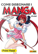 Come disegnare i Manga. Vol. 1: Primi passi by K's Art