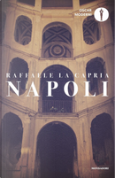 Napoli: L'armonia perduta-L'occhio di Napoli-Napolitan graffiti by Raffaele La Capria