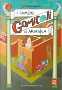 I famosi Gomitoli di Arianna by Roberto Grassilli
