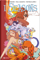 I seasons. Vol. 1 by Paul Azaceta, Rick Remender