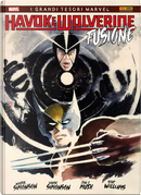 Punto di fusione. Havok & Wolverine by Louise Simonson, Walt Simonson