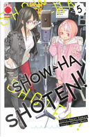 Show-ha Shoten! vol. 5 by Akinari Asakura