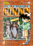 Detective Conan. New edition. Vol. 29 by Gosho Aoyama