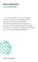La mutazione by Marco Bracconi
