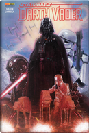 Star Wars Omnibus : Darth Vader by Kieron Gillen, Salvador Larroca