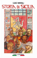 Storia di Sicilia by Luigi Natoli
