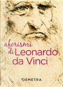 Aforismi by Leonardo da Vinci