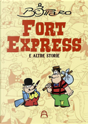 Fort Express e altre storie by Luciano Bottaro