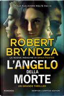 L'angelo della morte by Robert Bryndza