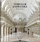 Temples of Knowledge. Art and Science by Alberto Manguel, Antonio Filipe Pimentel, Stefano Salis