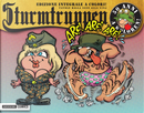 50 anni a koloren! Sturmtruppen. Vol. 33: Tavole dalla 5099 alla 5194 by Bonvi