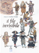 Il filo invisibile. Vol. 1 by Ivana Smudja