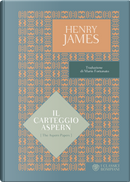 Il carteggio Aspern by Henry James