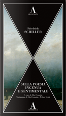 Sulla poesia ingenua e sentimentale by Friedrich Schiller