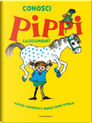 Pippi Calzelunghe by Astrid Lindgren