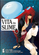 Vita da slime. Vol. 18 by Fuse