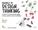 Manuale di design thinking by Larry Leifer, Michael Lewrick, Patrick Link