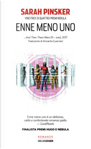 Enne meno uno by Sarah Pinsker