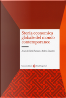 Storia economica globale del mondo contemporaneo