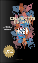 Jane Eyre. Ediz. Inglese by Charlotte Brontë