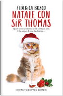 Natale con Sir Thomas by Federica Bosco