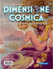 Dimensione cosmica. Rivista di letteratura dell'immaginario. Vol. 14: Primavera