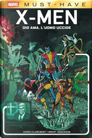 Dio ama, l'uomo uccide. X-Men by Brent Anderson, Chris Claremont
