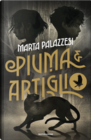 Piuma e Artiglio by Marta Palazzesi