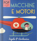 Macchine e motori by Ingela P. Arrhenius