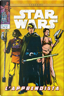 L'apprendista. Star Wars classic. Vol. 9 by Al Williamson, Archie Goodwin, Mary Jo Duffy, Ron Frenz