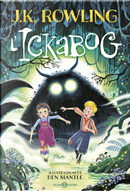 L'Ickabog by J. K. Rowling