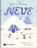 Neve by Gianni Rodari